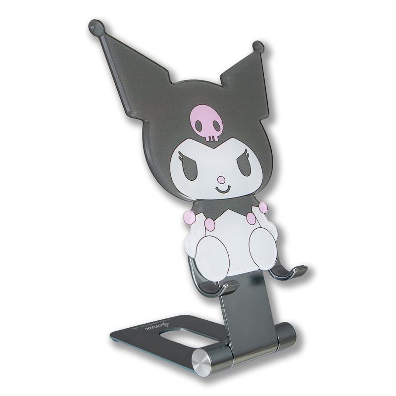 Sanrio Kuromi x Sonix Sanrio Characters Phone Stand  USA |  HLTEA-9043