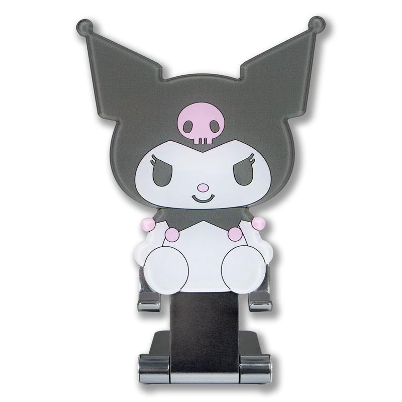 Sanrio Kuromi x Sonix Sanrio Characters Phone Stand  USA |  HLTEA-9043