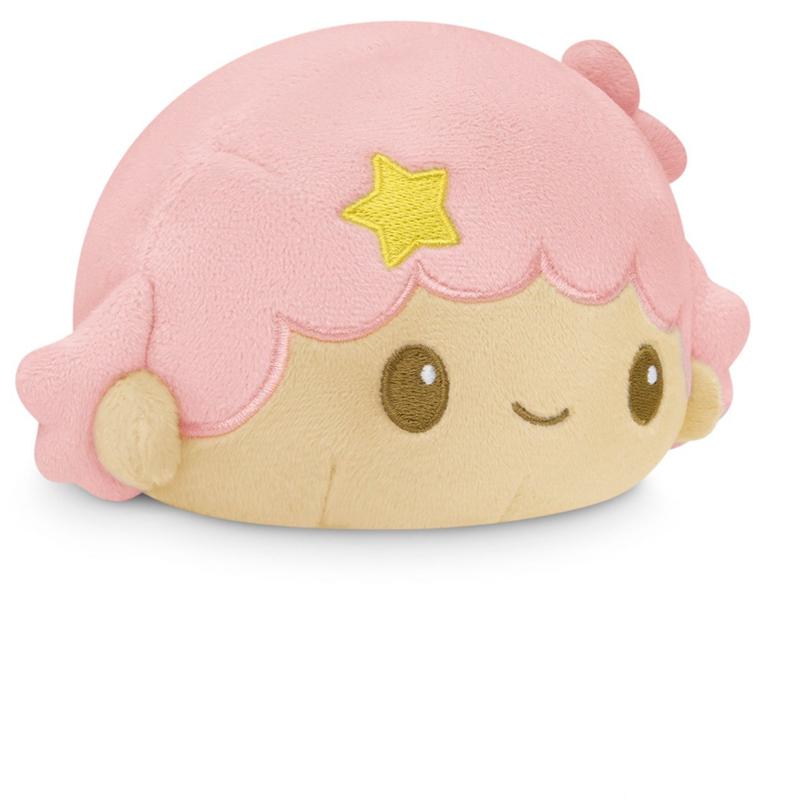 Sanrio LittleTwinStars 2-in-1 Reversible Plush Sanrio Characters Plushies  USA |  DEFIN-6581