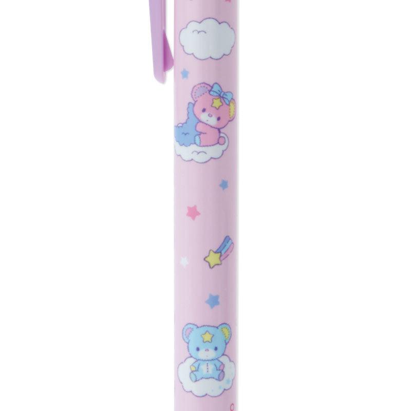 Sanrio LittleTwinStars Mascot Ballpoint Sanrio Characters Pen  USA |  XONFZ-0956