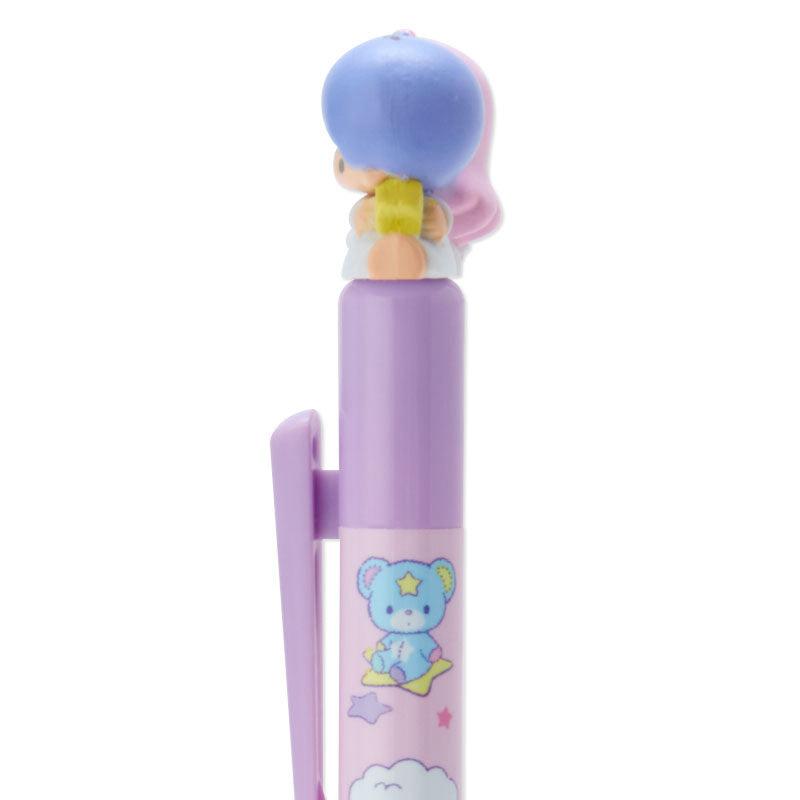 Sanrio LittleTwinStars Mascot Ballpoint Sanrio Characters Pen  USA |  XONFZ-0956