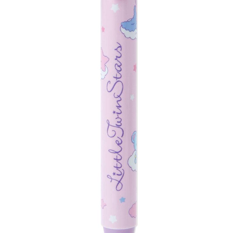 Sanrio LittleTwinStars Mascot Ballpoint Sanrio Characters Pen  USA |  XONFZ-0956