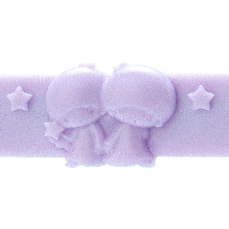 Sanrio LittleTwinStars Mini Hair Set Sanrio Characters Clip  USA |  TQUHE-5791