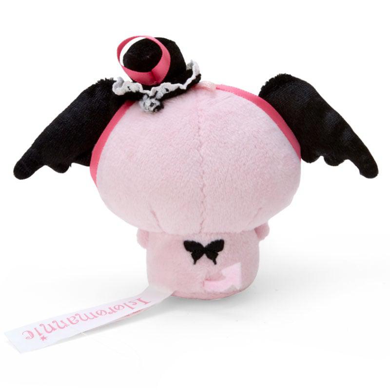 Sanrio Lloromannic Plush Mascot (Set of 2) Accessories Keychain  USA |  QZXBE-3415