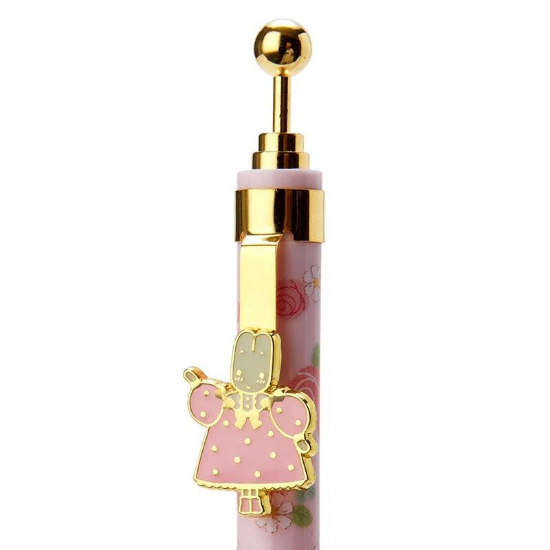 Sanrio Marron Cream Ballpoint (Petit Marron Cream Series) Sanrio Characters Pen  USA |  QAOKI-3986