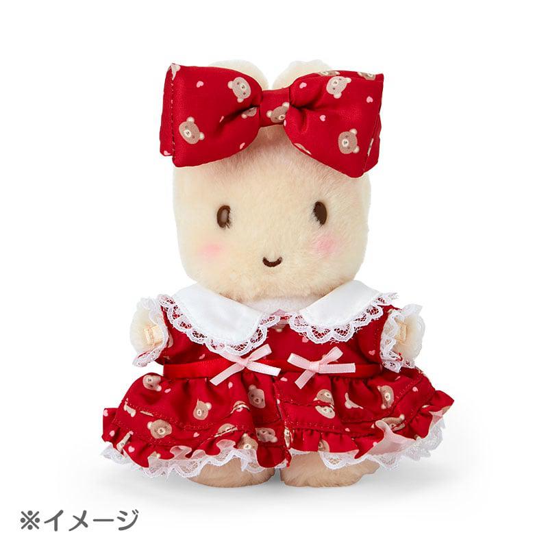 Sanrio Marron Cream Standing Display Plush (Small) Sanrio Characters Plushies  USA |  GEFCO-6748