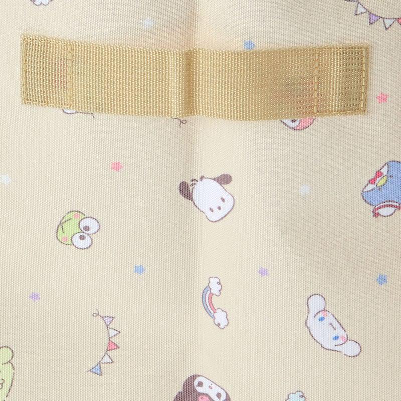 Sanrio Mesh Storage (Medium) Sanrio Characters Tote  USA |  SVQZR-8126