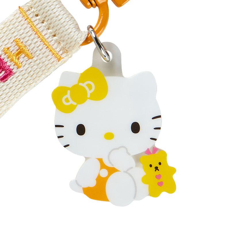 Sanrio Mimmy Logo (Sanrio Character Award Series) Accessories Keychain  USA |  EXZKQ-9258