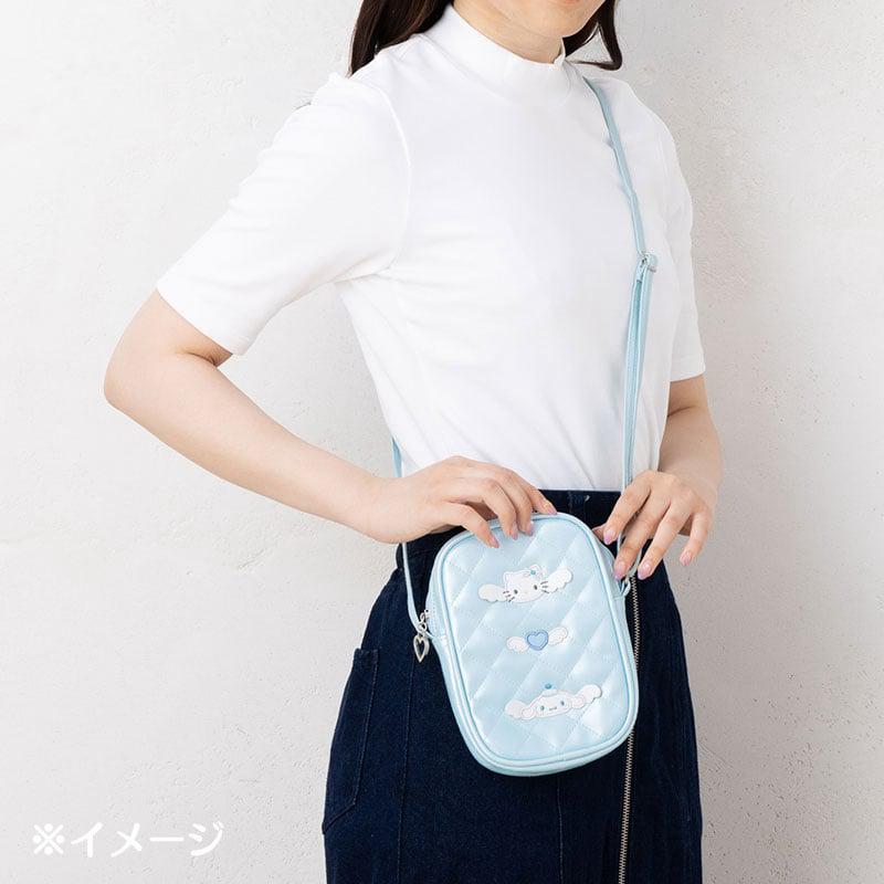 Sanrio Mini (Dreaming Angel Series Pt 2) Bags Crossbody Bag  USA |  NUIWV-1589