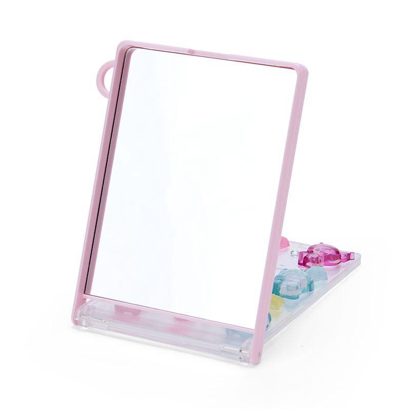 Sanrio Mini Stand (Gummy Candy Series) Sanrio Characters Mirror  USA |  NSWCP-9054