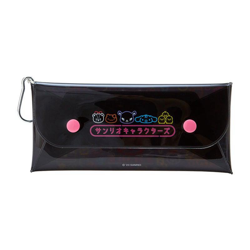 Sanrio Mini (Vivid Series) Bags Pouch  USA |  VQDIU-9274