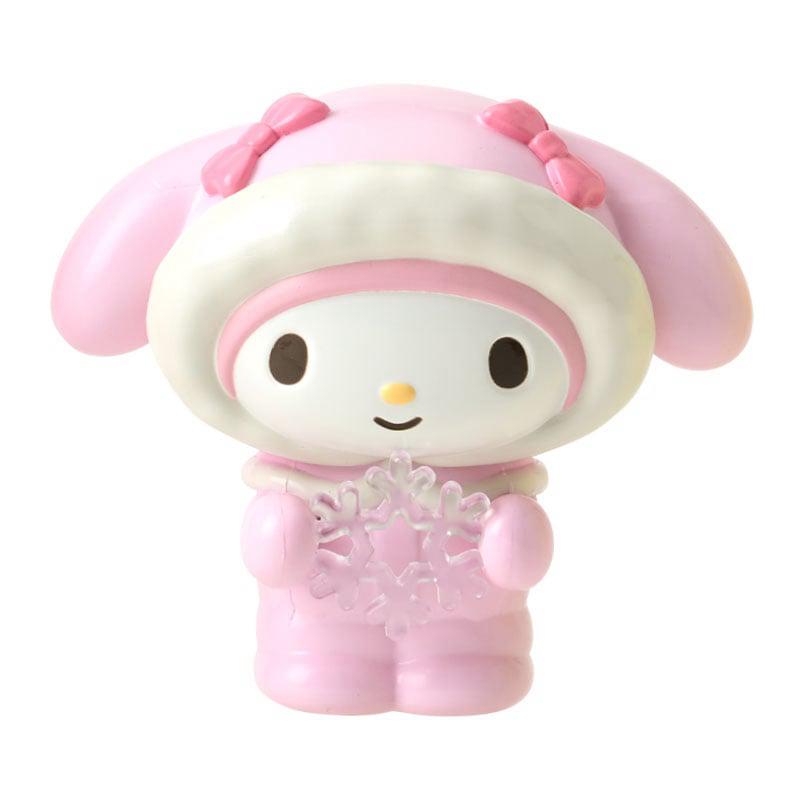 Sanrio Mini (Winter Snowsuit Series) Sanrio Characters Blind Box  USA |  PRLAM-6287