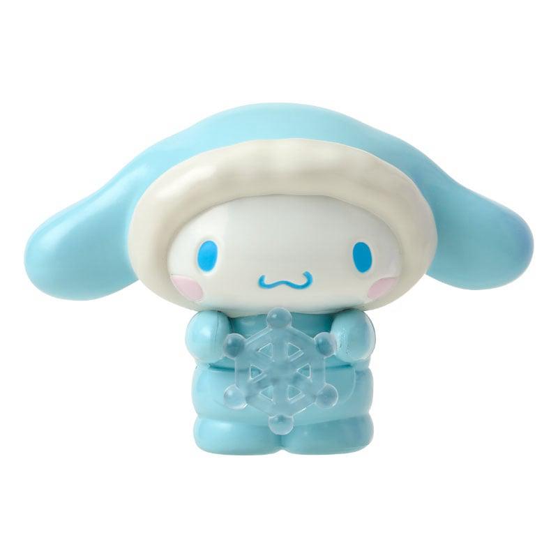 Sanrio Mini (Winter Snowsuit Series) Sanrio Characters Blind Box  USA |  PRLAM-6287