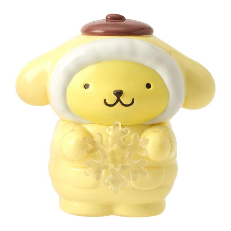 Sanrio Mini (Winter Snowsuit Series) Sanrio Characters Blind Box  USA |  PRLAM-6287