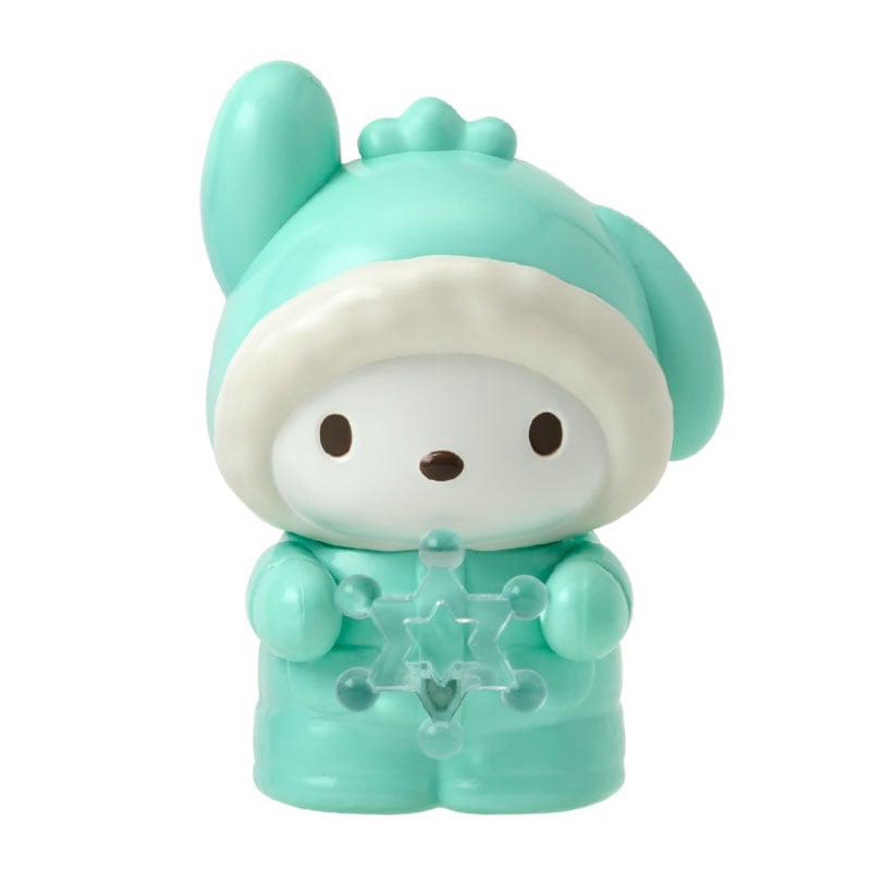 Sanrio Mini (Winter Snowsuit Series) Sanrio Characters Blind Box  USA |  WCOHZ-1869