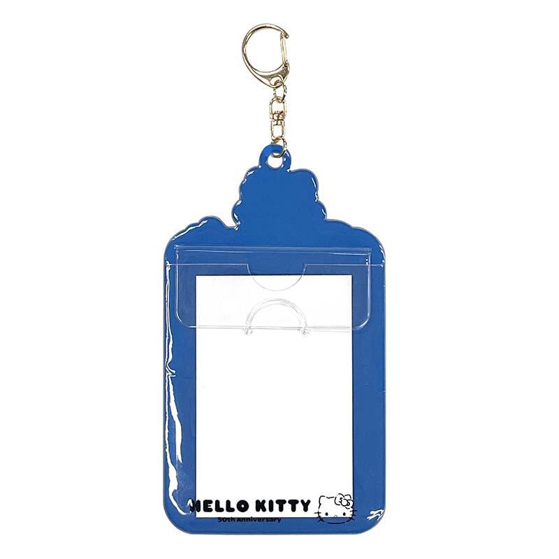 Sanrio Minna No Tabo ID (Hello, Everyone! Series) Accessories Keychain  USA |  MZUDO-8067