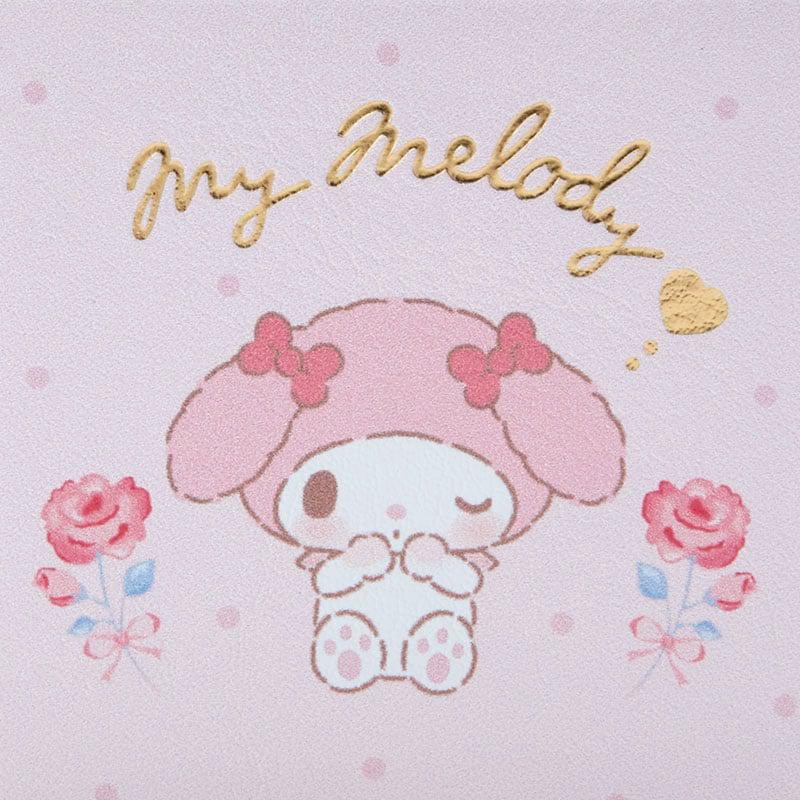 Sanrio My Melody 2-Way Compact Sanrio Characters Mirror  USA |  JPONC-0146