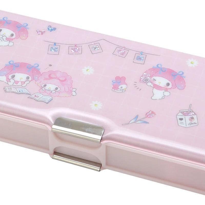 Sanrio My Melody 2-Way Sanrio Characters Pencil  USA |  CYEAF-0164