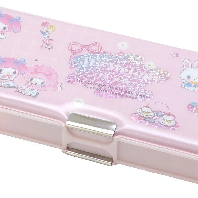 Sanrio My Melody 2-Way Sanrio Characters Pencil  USA |  CYEAF-0164