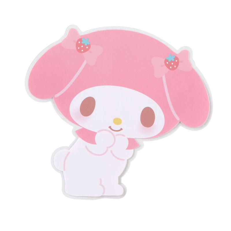 Sanrio My Melody 3-pc Dress Your Tech Sanrio Characters Sticker Set  USA |  LTWQX-5836