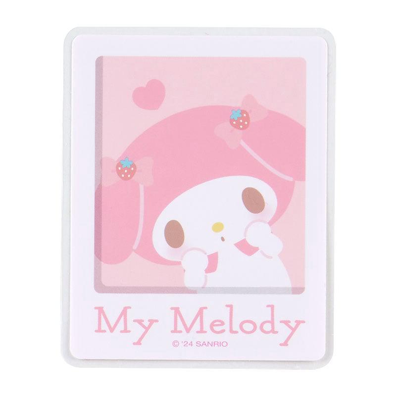 Sanrio My Melody 3-pc Dress Your Tech Sanrio Characters Sticker Set  USA |  LTWQX-5836