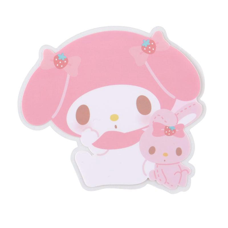 Sanrio My Melody 3-pc Dress Your Tech Sanrio Characters Sticker Set  USA |  LTWQX-5836