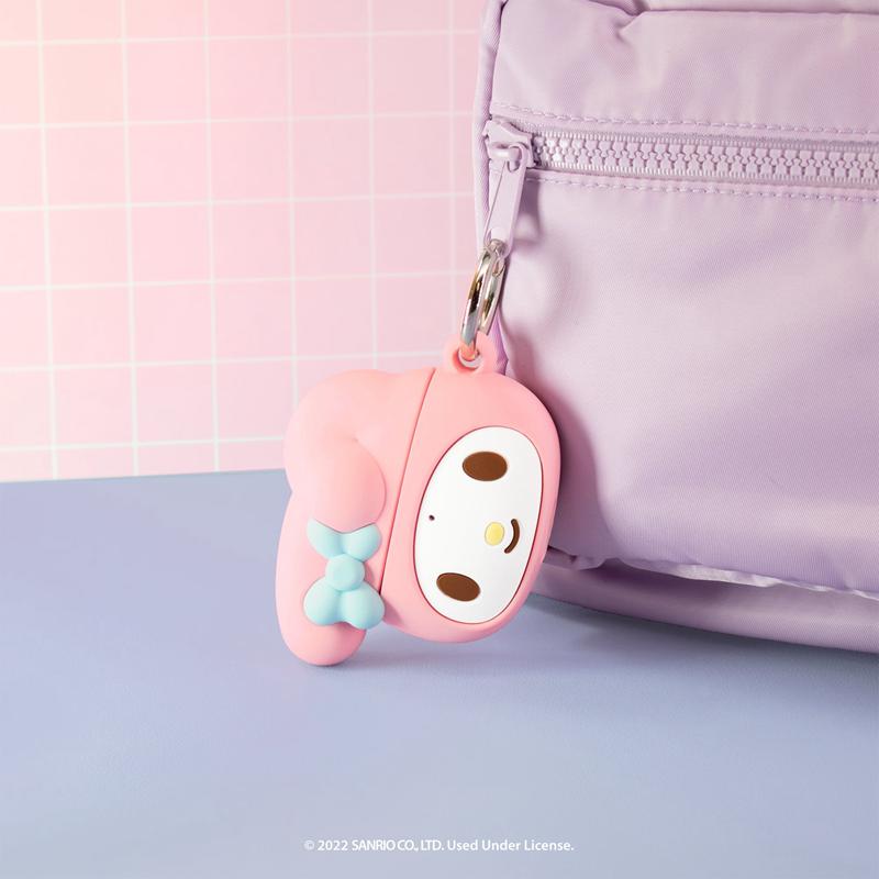 Sanrio My Melody Accessories Airpods Case  USA |  VQYZD-3597