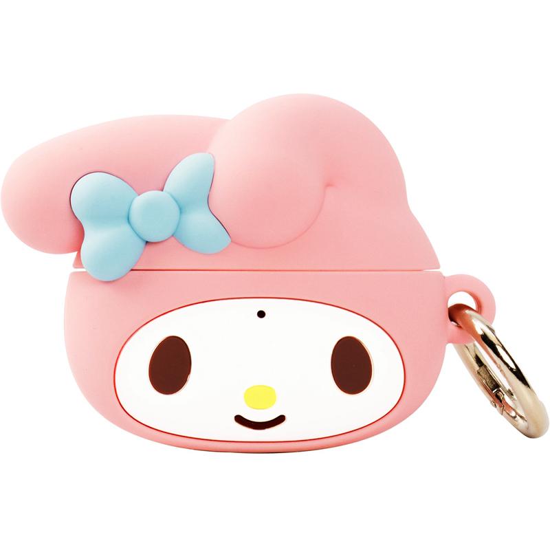 Sanrio My Melody Accessories Airpods Case  USA |  VQYZD-3597