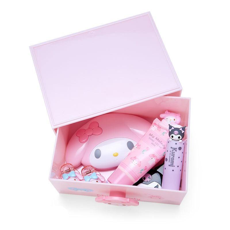 Sanrio My Melody Besties Sanrio Characters Storage Chest  USA |  YWUNZ-9264