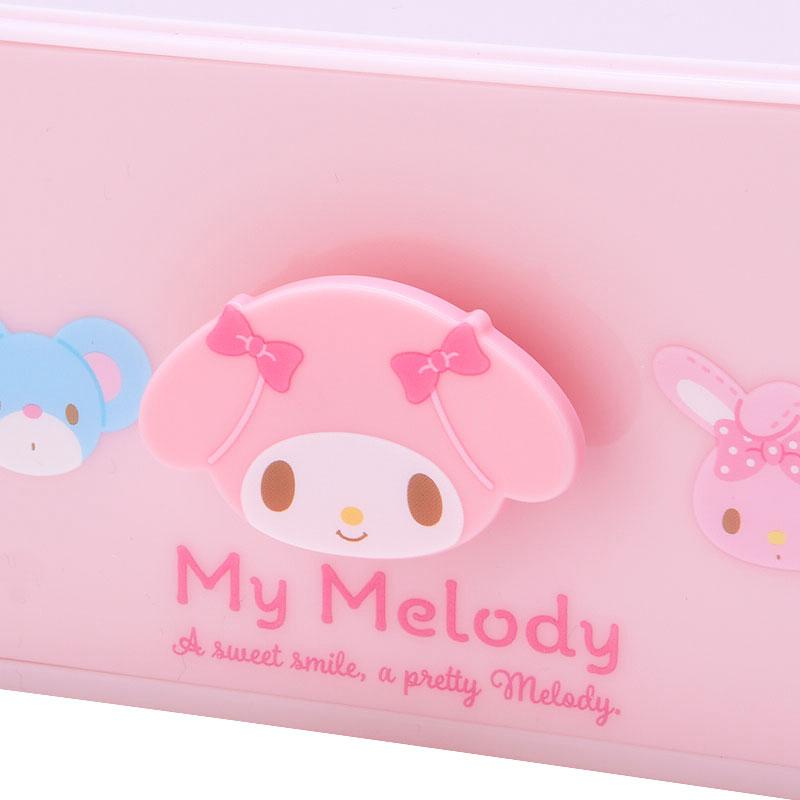 Sanrio My Melody Besties Sanrio Characters Storage Chest  USA |  YWUNZ-9264