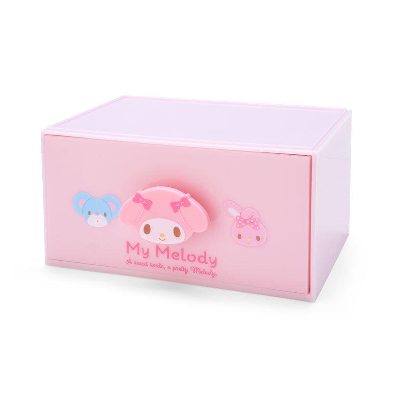 Sanrio My Melody Besties Sanrio Characters Storage Chest  USA |  YWUNZ-9264