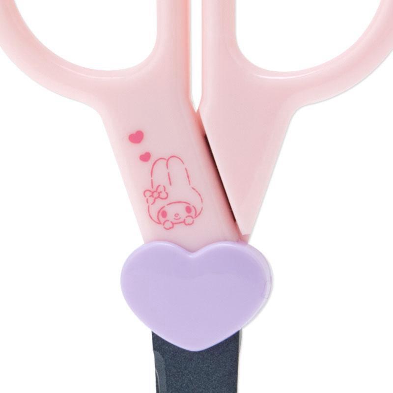 Sanrio My Melody Classic Craft Sanrio Characters Scissors  USA |  EXIVL-8751