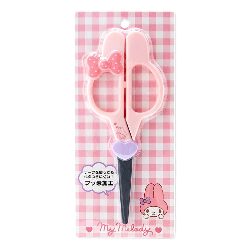 Sanrio My Melody Classic Craft Sanrio Characters Scissors  USA |  EXIVL-8751