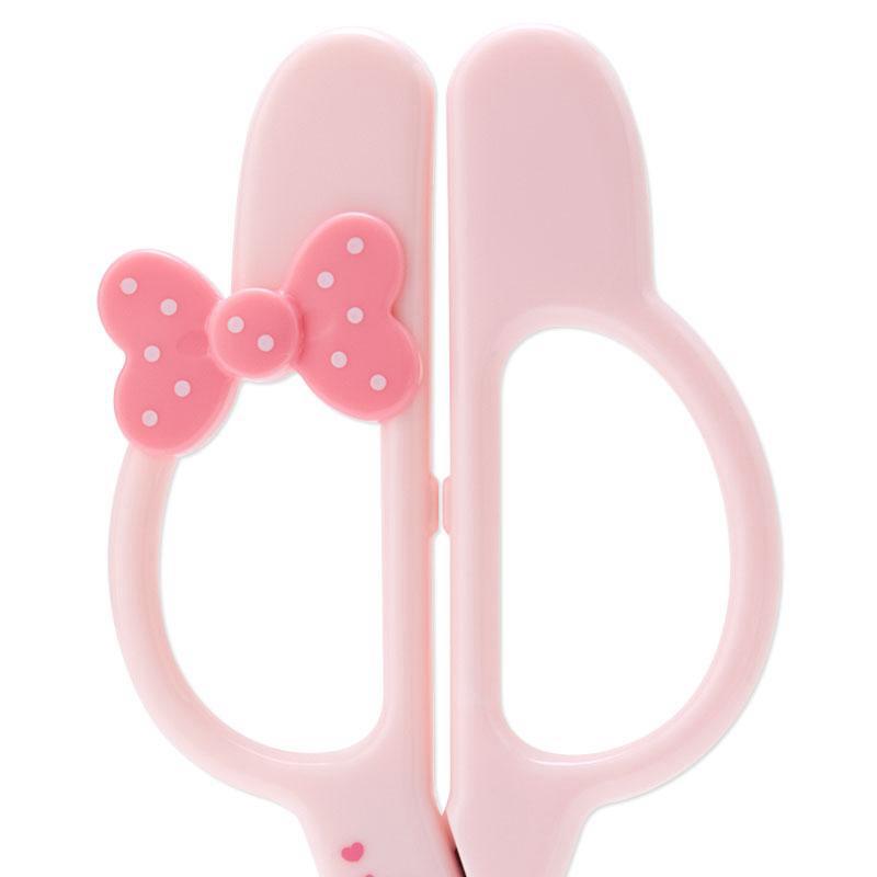 Sanrio My Melody Classic Craft Sanrio Characters Scissors  USA |  EXIVL-8751