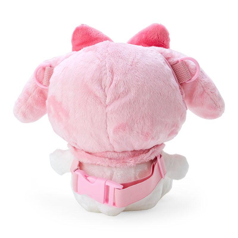 Sanrio My Melody Convertible Bags Plush Bag  USA |  KQYDS-8294