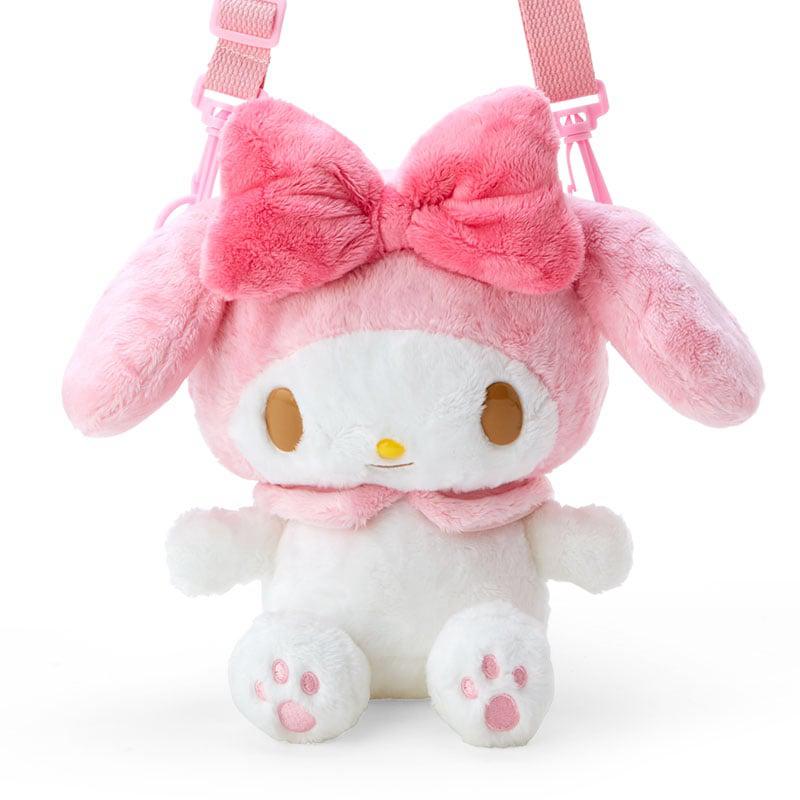 Sanrio My Melody Convertible Bags Plush Bag  USA |  KQYDS-8294