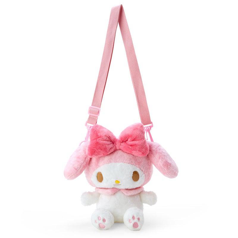 Sanrio My Melody Convertible Bags Plush Bag  USA |  KQYDS-8294