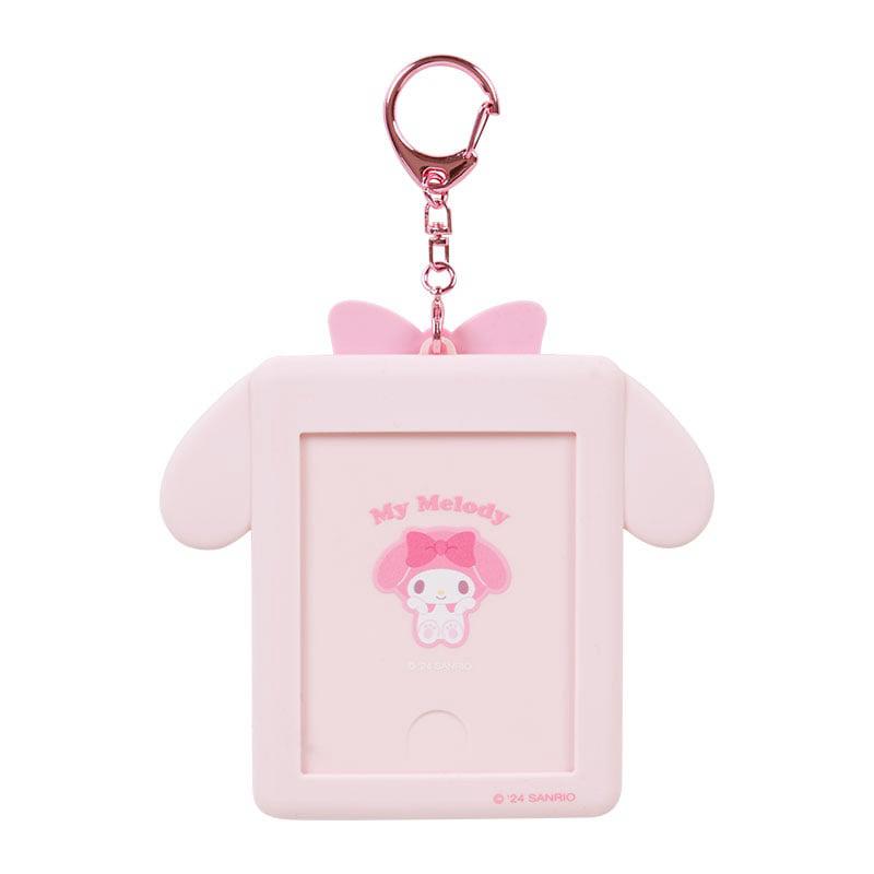 Sanrio My Melody Convertible ID Sanrio Characters Holder  USA |  ITESU-3471