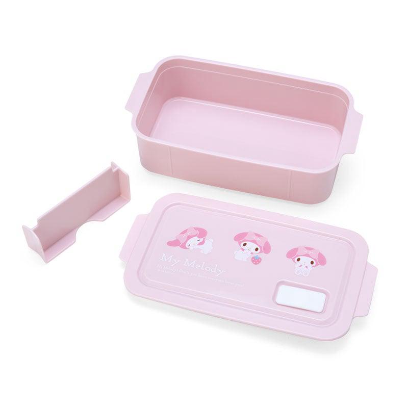 Sanrio My Melody Everyday Bento Sanrio Characters Box  USA |  IOBYV-9731