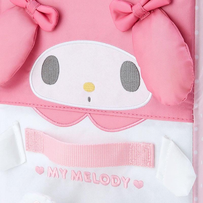 Sanrio My Melody Foldable (Small) Sanrio Characters Storage Box  USA |  ODLJG-9657