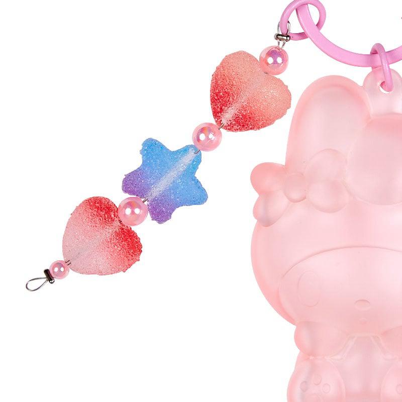 Sanrio My Melody (Gummy Candy Series) Accessories Keychain  USA |  ABDZM-1547