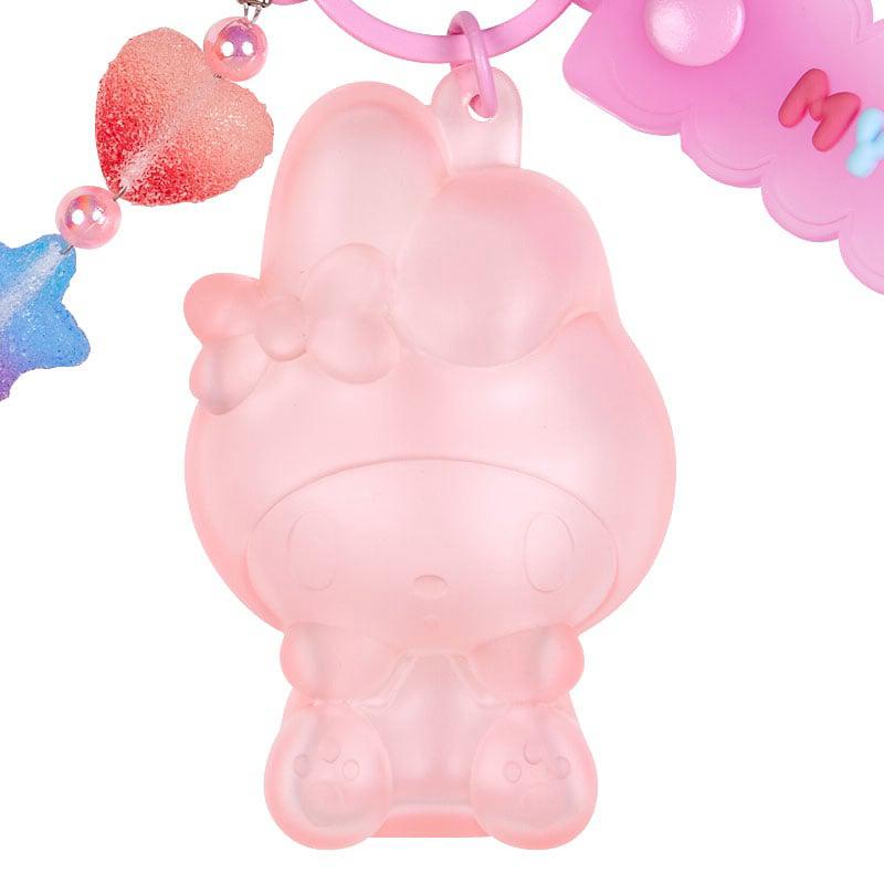 Sanrio My Melody (Gummy Candy Series) Accessories Keychain  USA |  ABDZM-1547