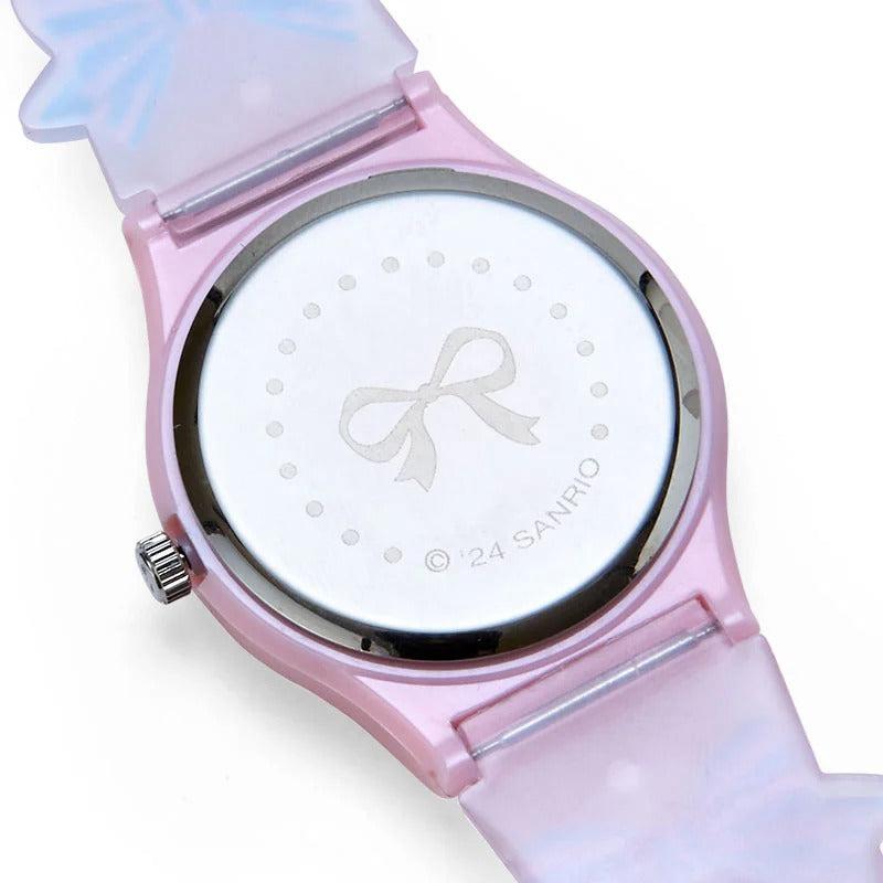 Sanrio My Melody Jelly Wrist Accessories Watch  USA |  ZECFA-3659