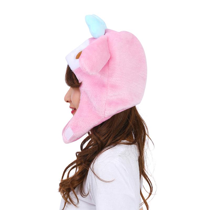 Sanrio My Melody Kigurumi Accessories Hat  USA |  PNBTX-1078