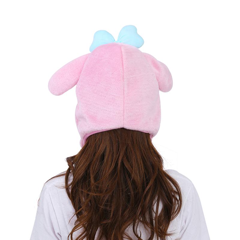 Sanrio My Melody Kigurumi Accessories Hat  USA |  PNBTX-1078