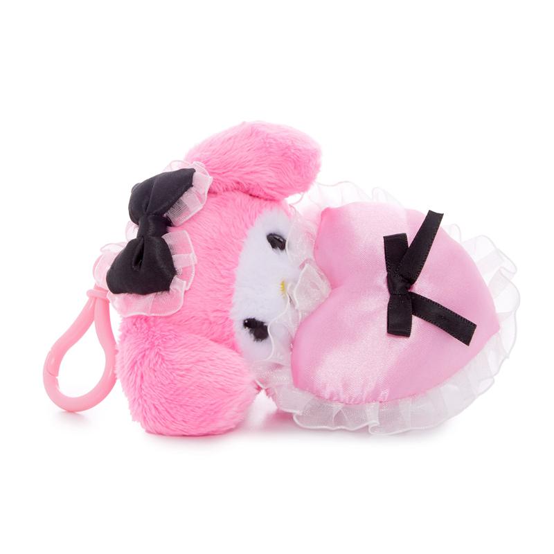 Sanrio My Melody Lovely Ribbons Mascot Accessories Keychain  USA |  QBJXT-1832