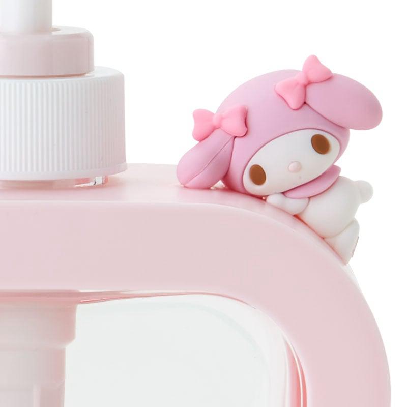 Sanrio My Melody Mascot Soap (Medium) Sanrio Characters Dish  USA |  ZNPRO-1306