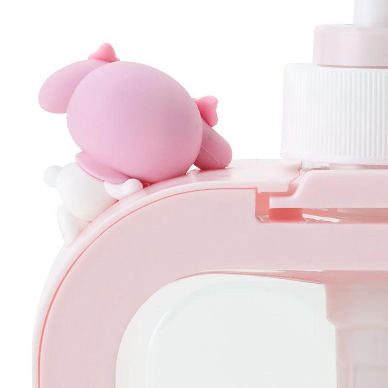 Sanrio My Melody Mascot Soap (Medium) Sanrio Characters Dish  USA |  ZNPRO-1306