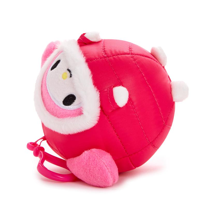 Sanrio My Melody Mascot (Winter Puffer Series) Accessories Keychain  USA |  QMDPN-5824