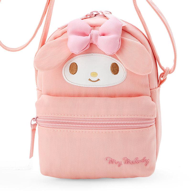 Sanrio My Melody Mini Bags Crossbody Bag  USA |  CDEXZ-0582